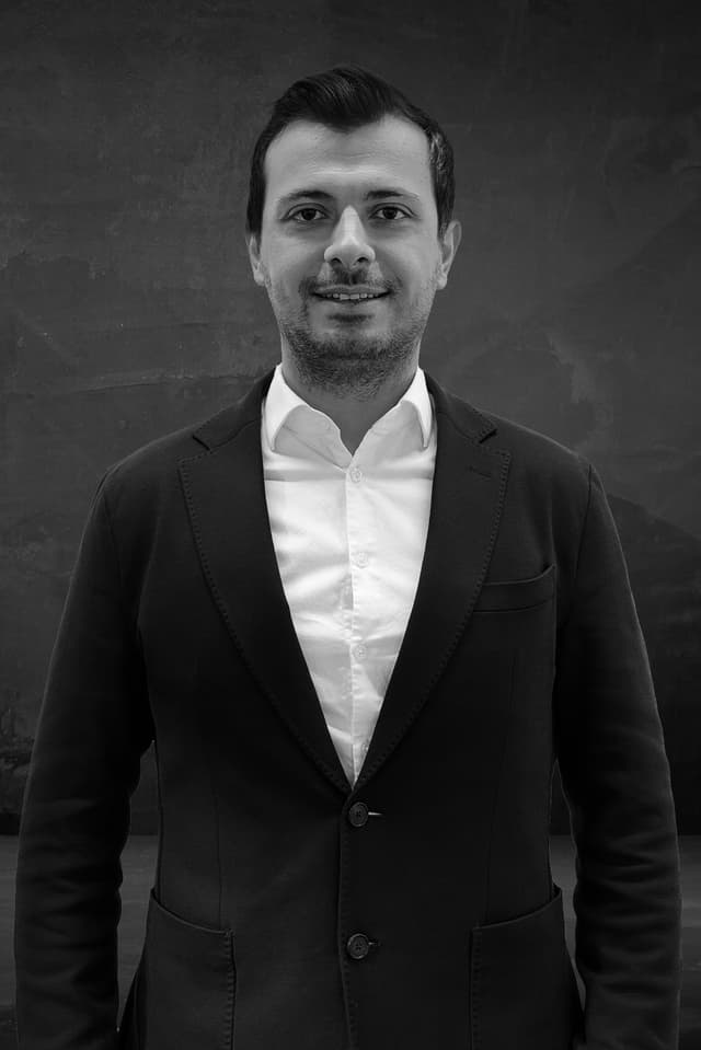 Caner Gölbaşı