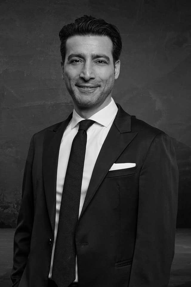 Dr. Tarık Güleryüz