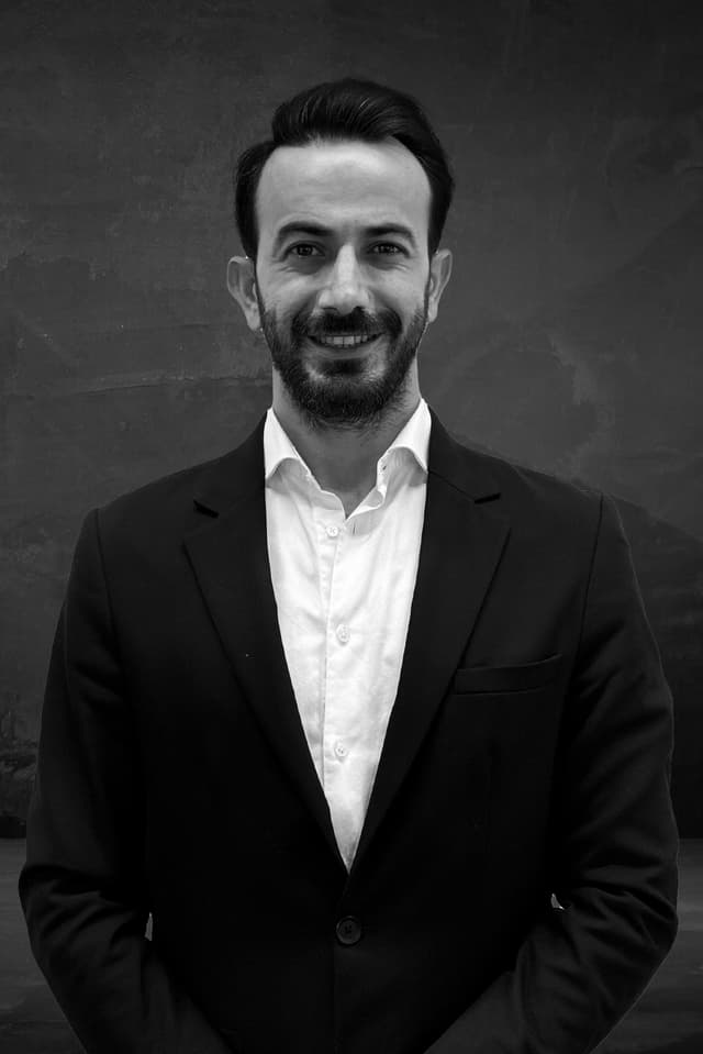 Umut Koç