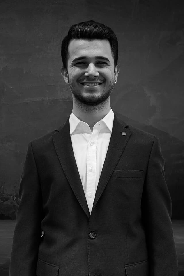 Yusuf Özben